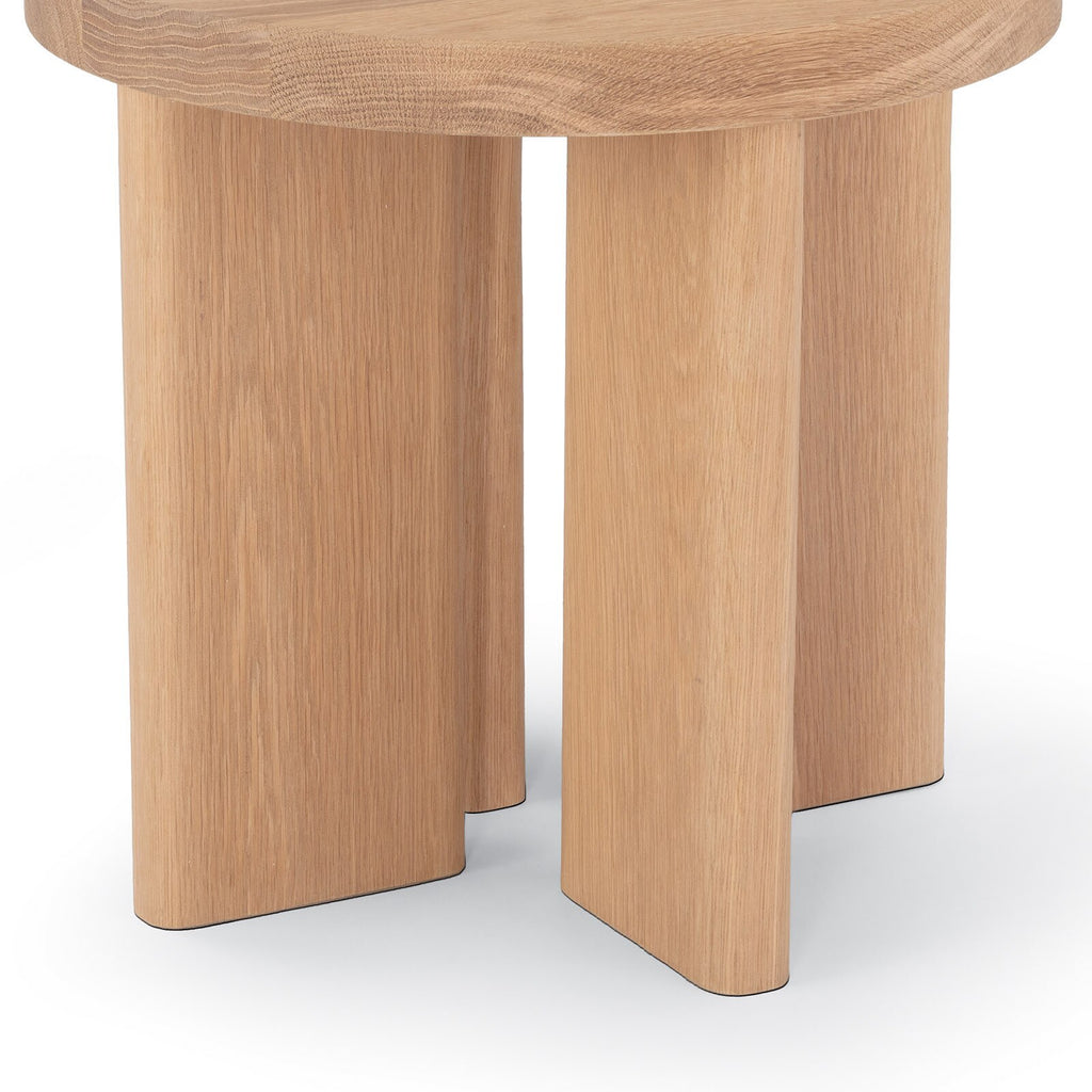 Fraya Side Table - Live from Detroit