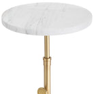 Myles Accent Table