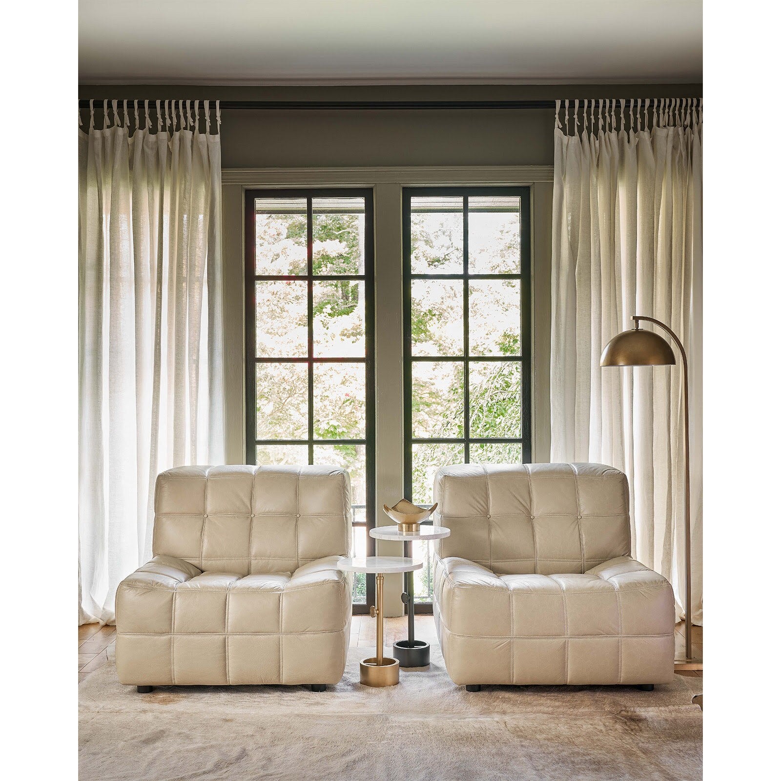 Myles Accent Table