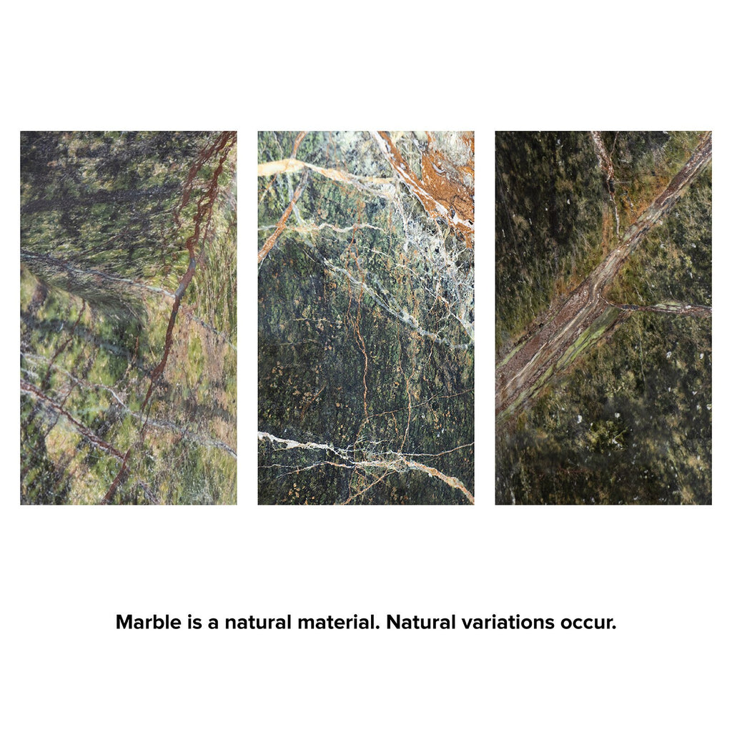 Charli Marble Accent Table