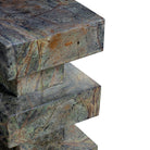 Charli Marble Accent Table