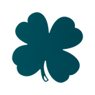 Trefle Trivet - Sea Green Designs
