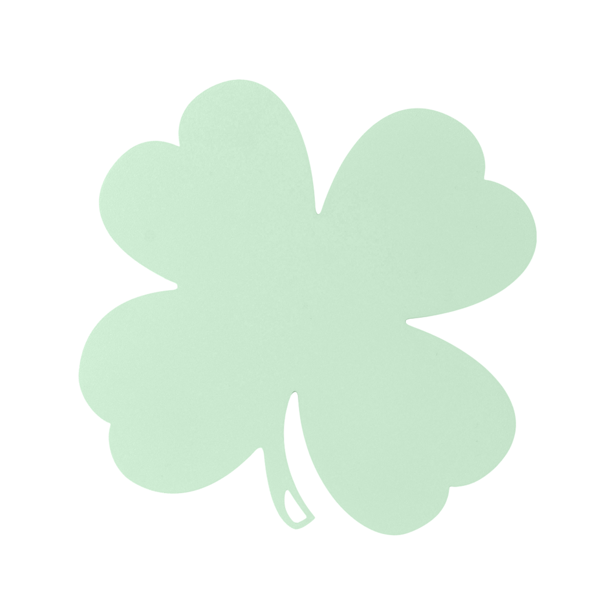Trefle Trivet - Sea Green Designs
