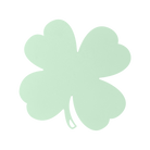 Trefle Trivet - Sea Green Designs