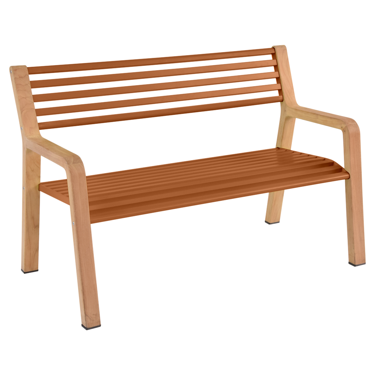 Somerset Bench - Sea Green Designs