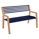 Somerset Bench - Sea Green Designs