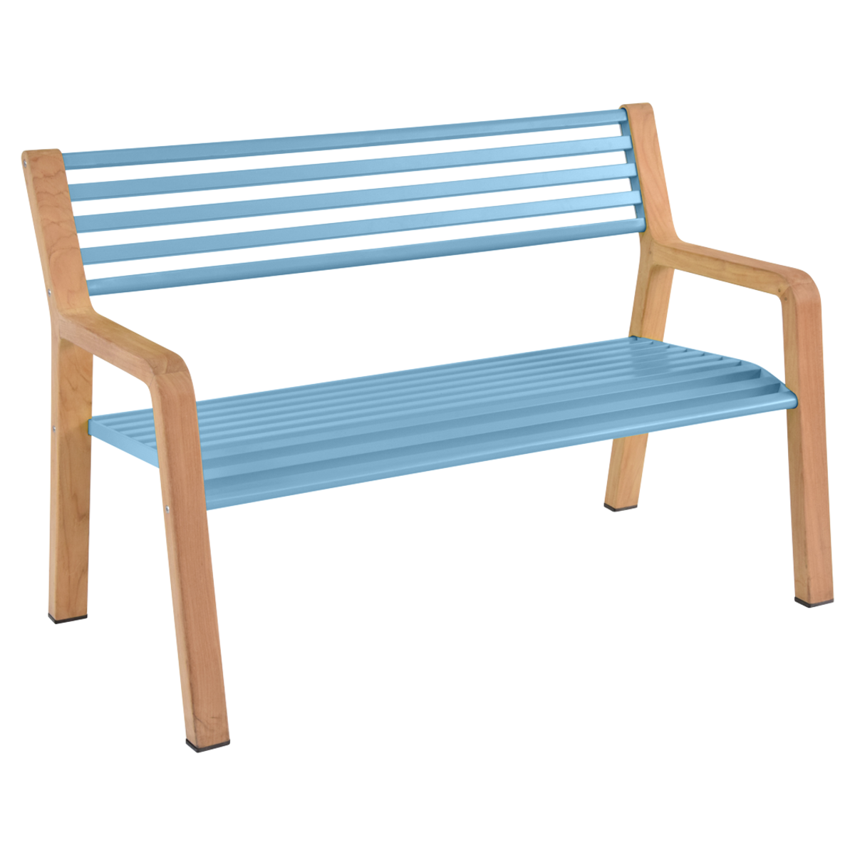 Somerset Bench - Sea Green Designs