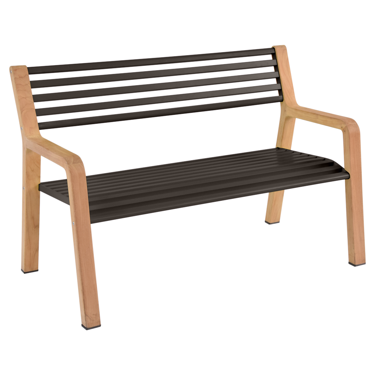 Somerset Bench - Sea Green Designs