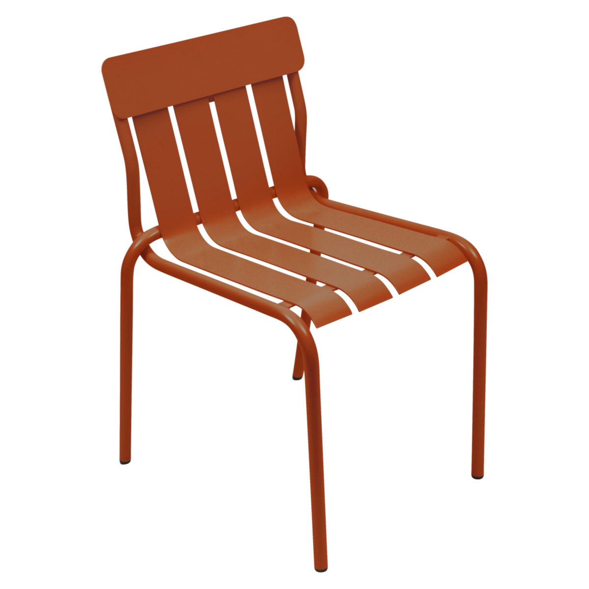 Stripe Chair, Set of 4 - Sea Green Designs