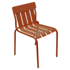Stripe Chair, Set of 4 - Sea Green Designs