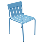 Stripe Chair, Set of 4 - Sea Green Designs