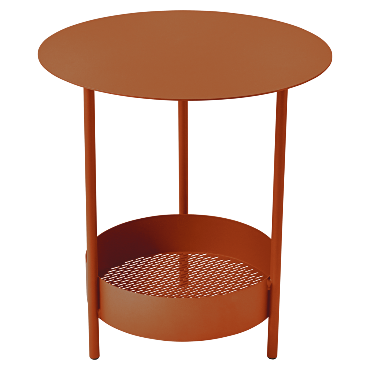 Salsa Side Table - Sea Green Designs