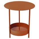 Salsa Side Table - Sea Green Designs