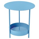 Salsa Side Table - Sea Green Designs