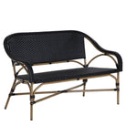 Savoy Loveseat - Sea Green Designs