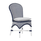 Savoy Side Chair - Sea Green Designs