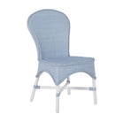 Savoy Side Chair - Sea Green Designs
