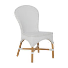 Savoy Side Chair - Sea Green Designs