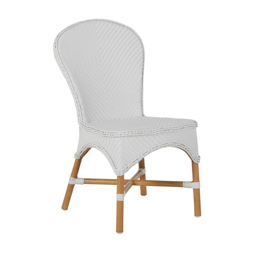 Savoy Side Chair - Sea Green Designs
