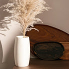 Blonde Cedar Vase - Sea Green Designs
