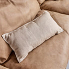Woodnest - Solid Oak and Leather Cheyenne 3-Seat Sofa – image 2