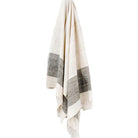 Riviera Cotton Bath Towel - Sea Green Designs