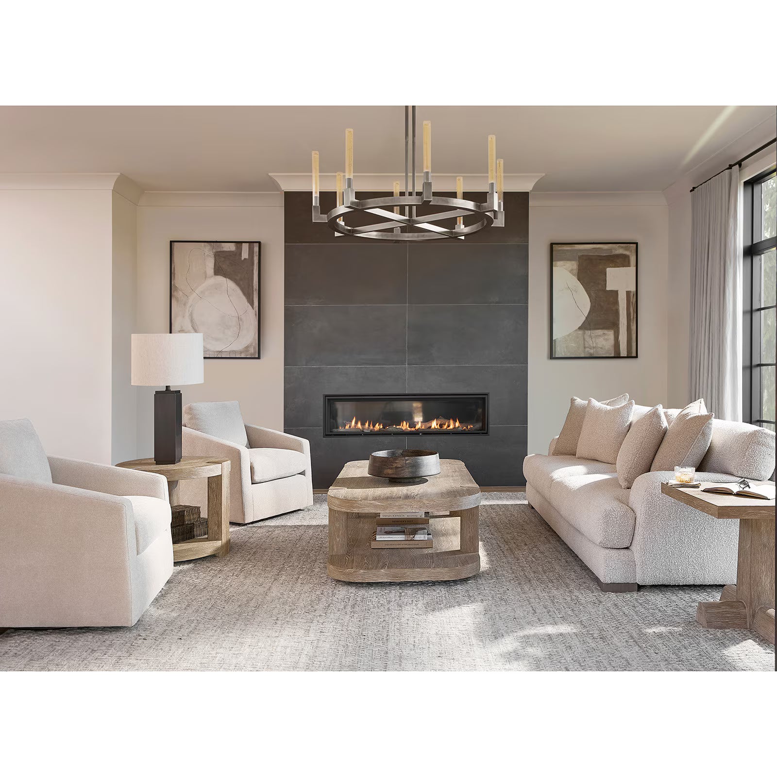 Tribeca Side Table
