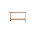 Pola - Solid Oak Console Table – image 7