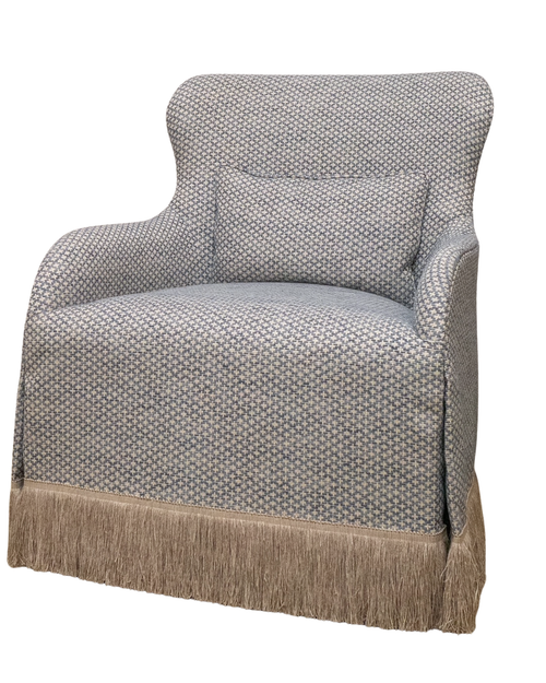 Accent Chairs
