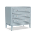 Cremins Side Table - Sea Green Designs