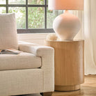 Weekender End Table