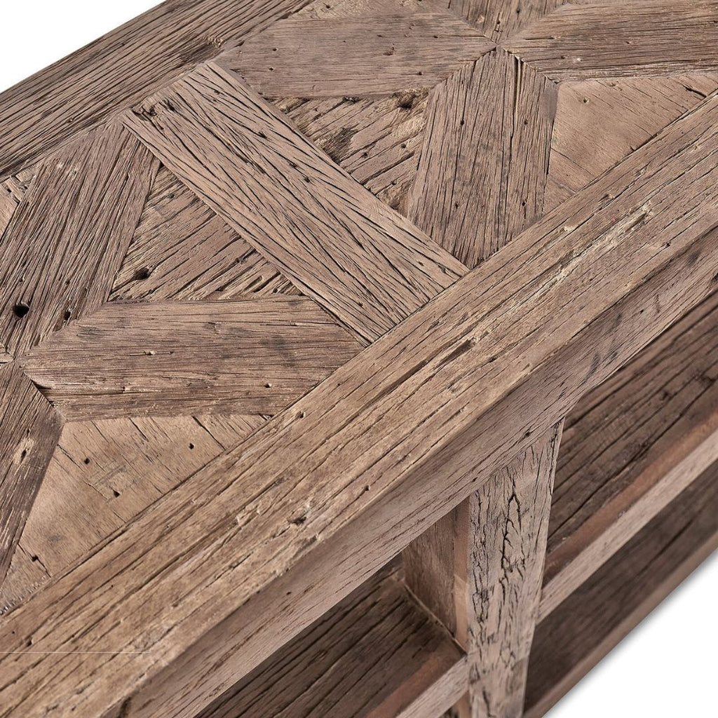 Carson Console Table Large