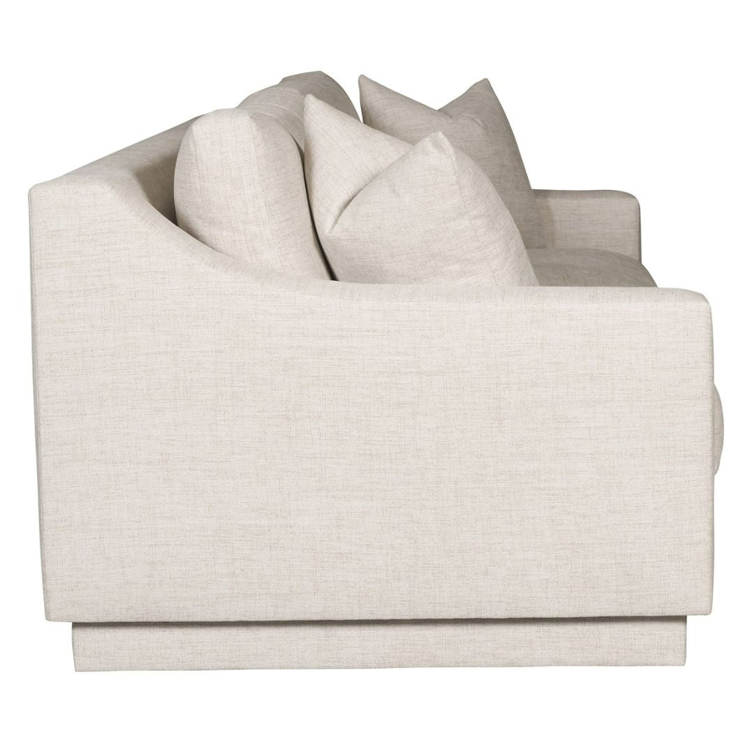 Asher Stocked Sofa