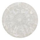 Meridian Round End Table