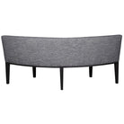 Spencer Curved Bench
