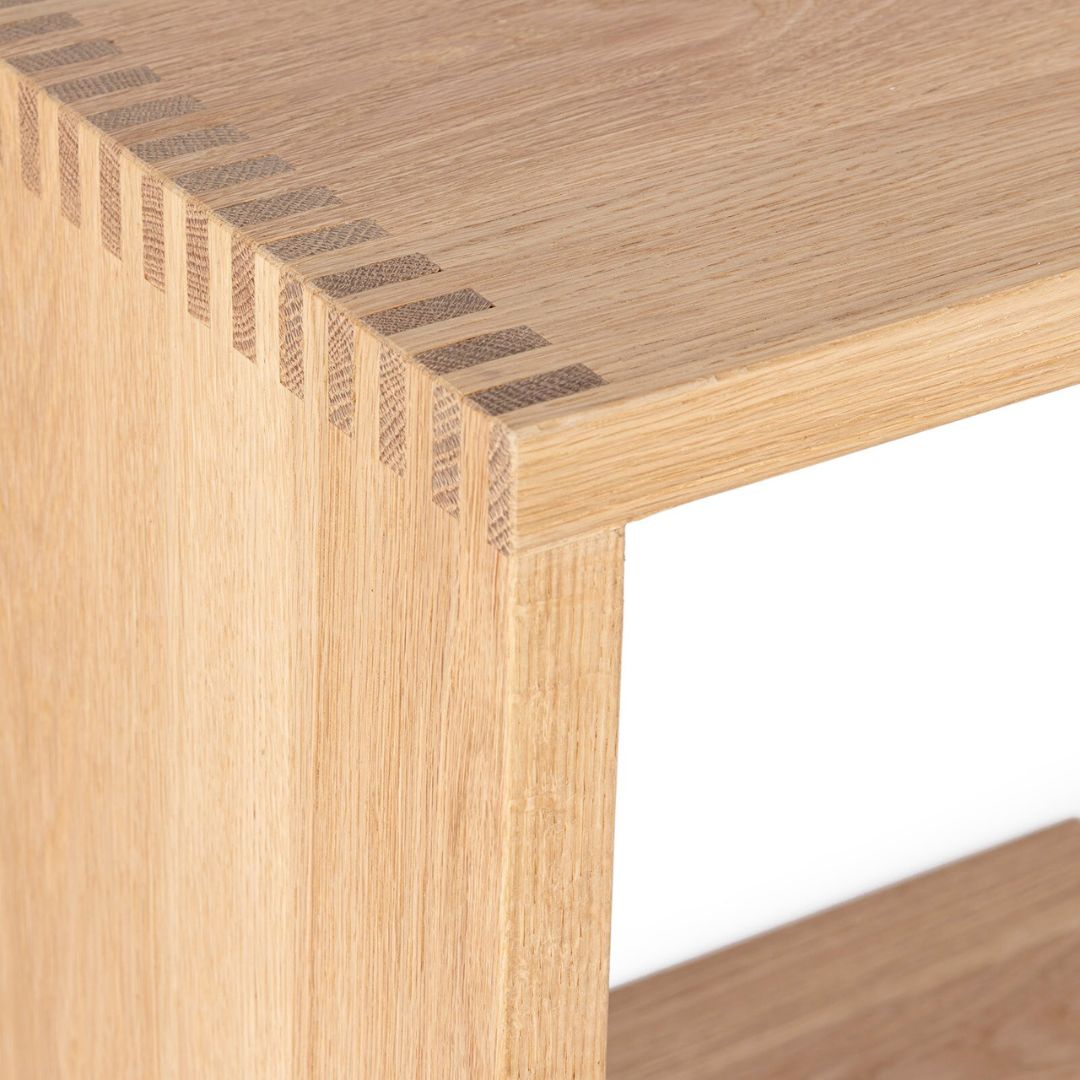 Brooks Accent Table - Live from Detroit