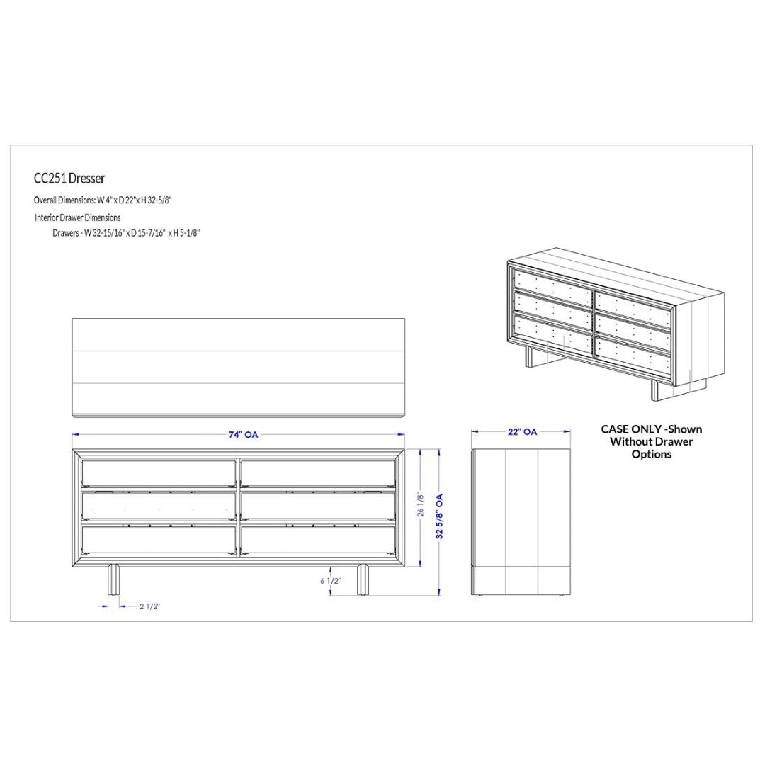 Ashby Dresser