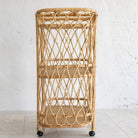 Bertini Bar Cart