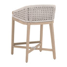 Montecito Outdoor Counter Stool