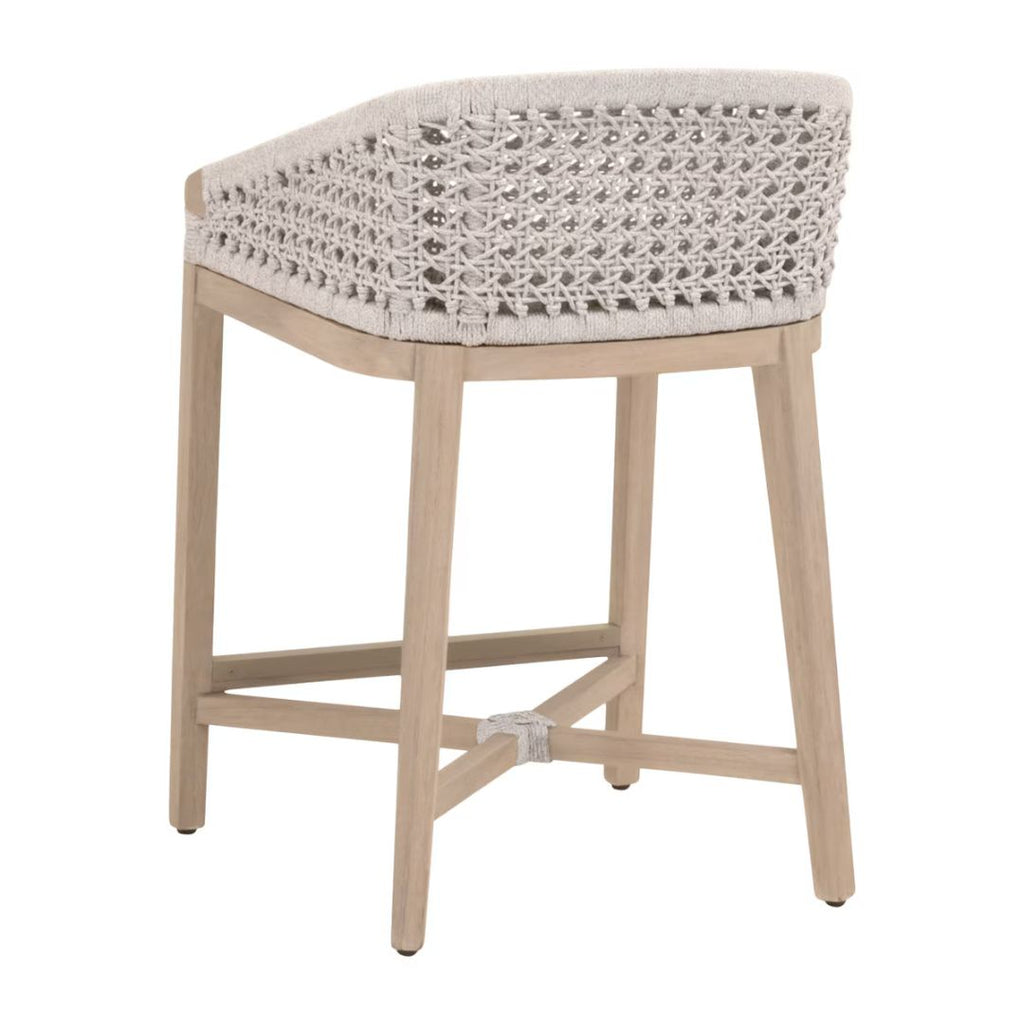 Montecito Outdoor Counter Stool
