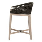 Montecito Outdoor Counter Stool
