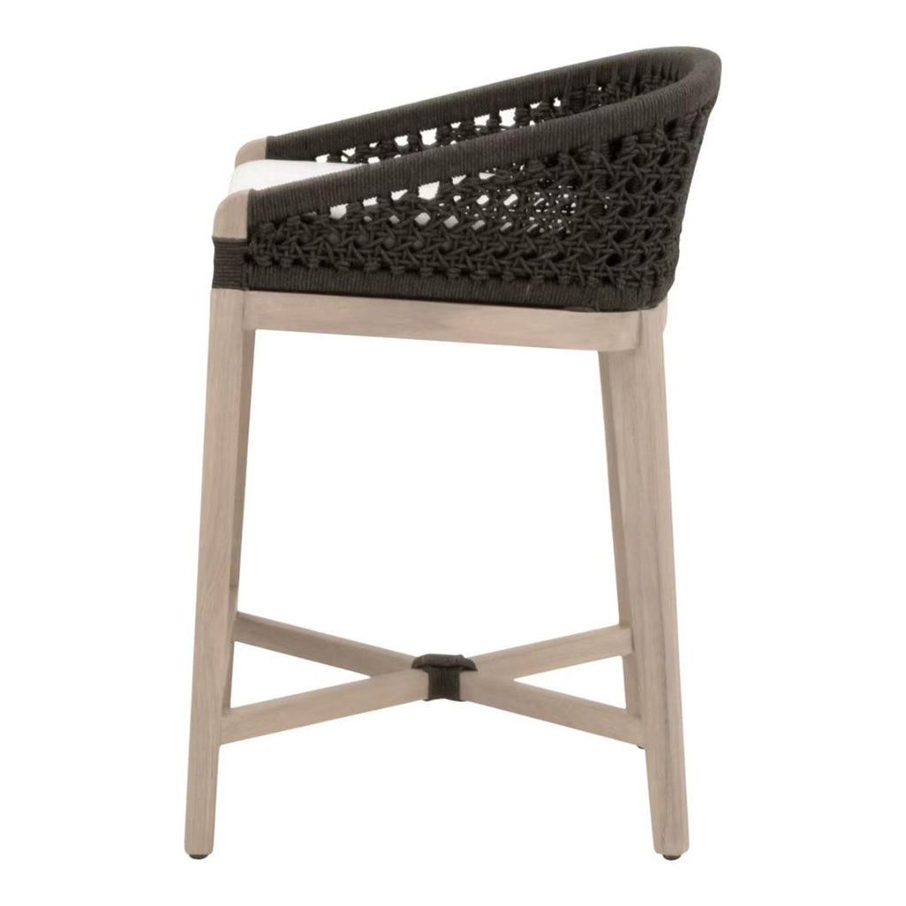 Montecito Outdoor Counter Stool