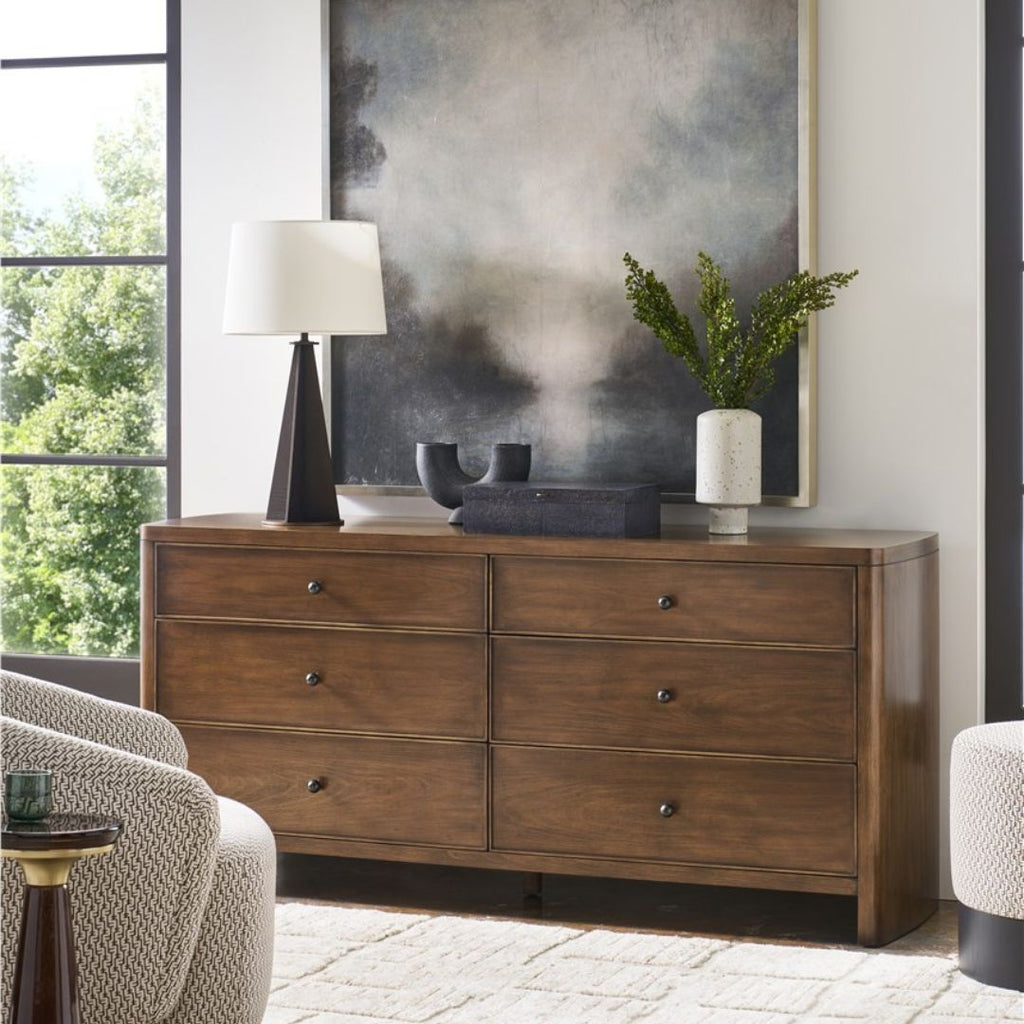 Paloma Tall Dresser