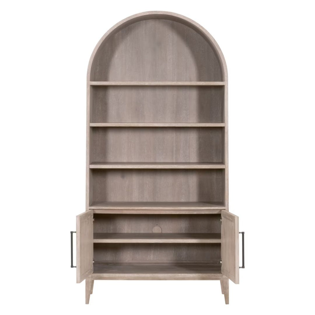 Morris Storage Bookcase