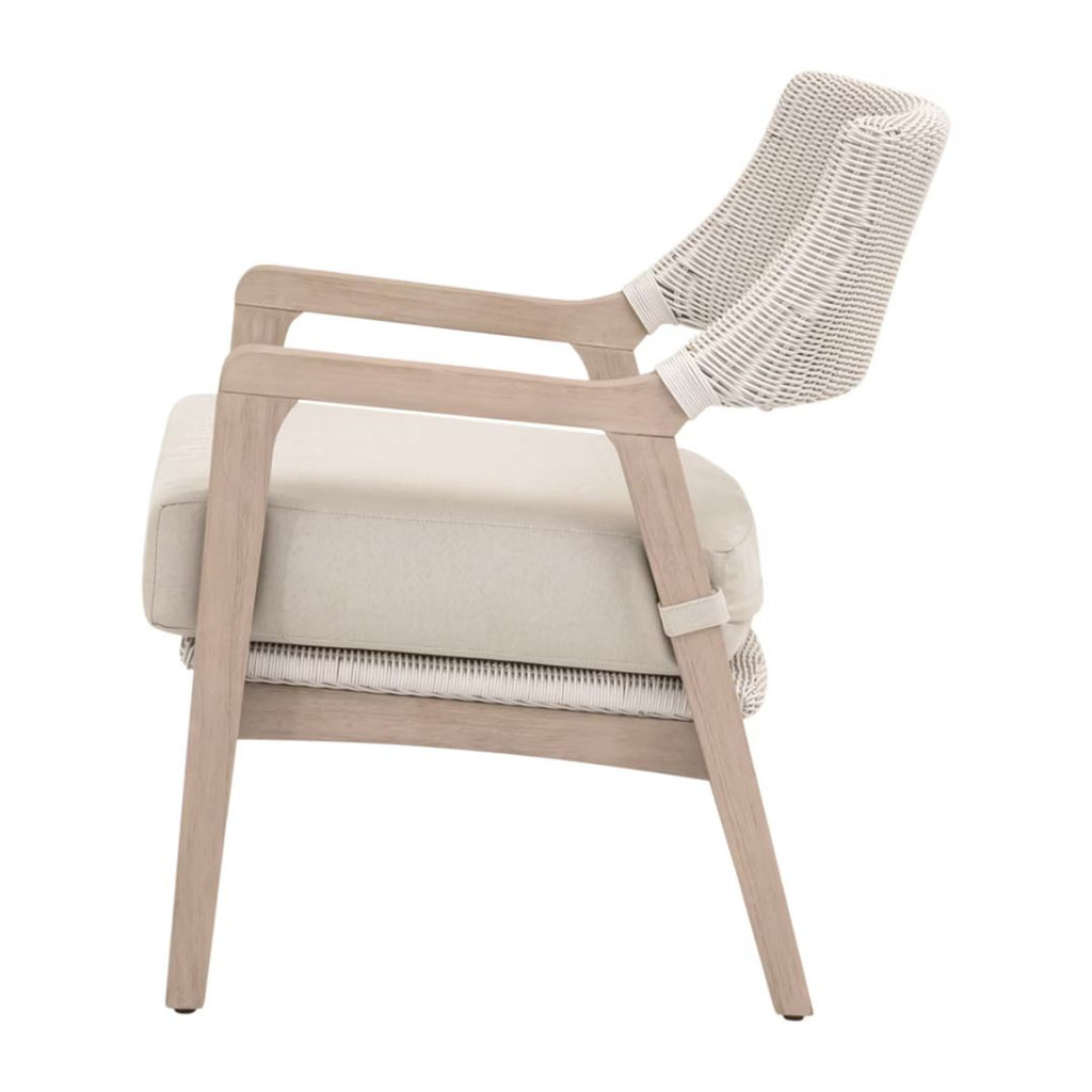 Lucia Outdoor Club Chair