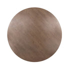 Form Round Dining Table