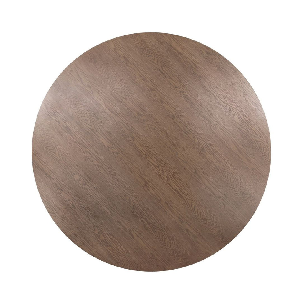 Form Round Dining Table