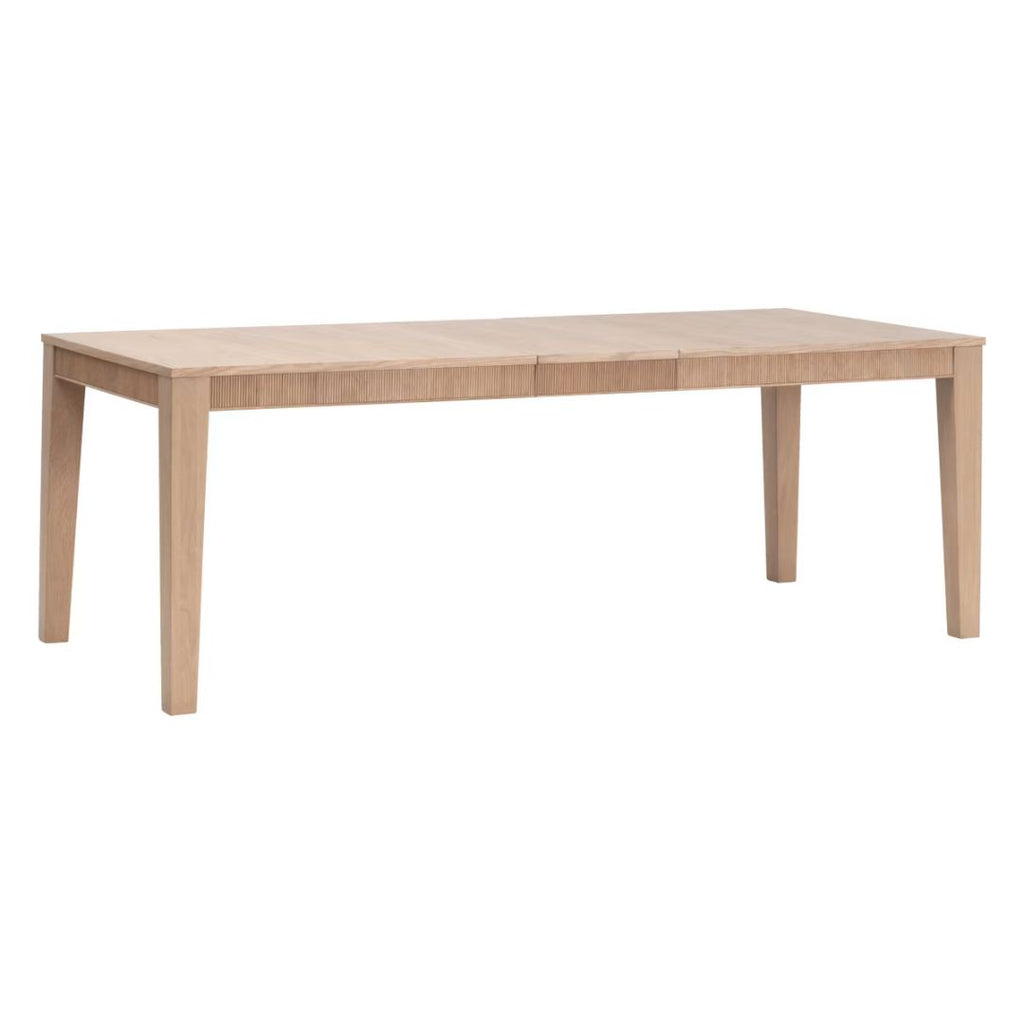 Highland Extension Dining Table