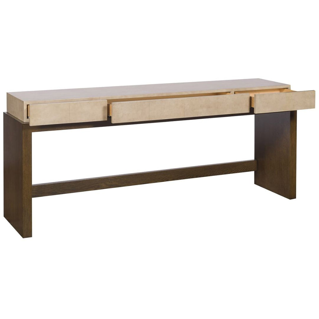 Stretto Console