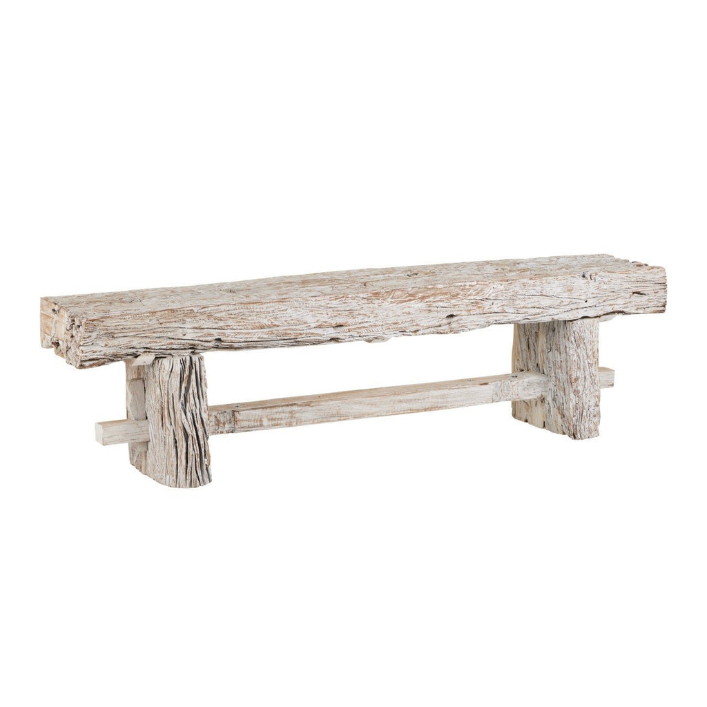 Holland Bench - Sea Green Designs